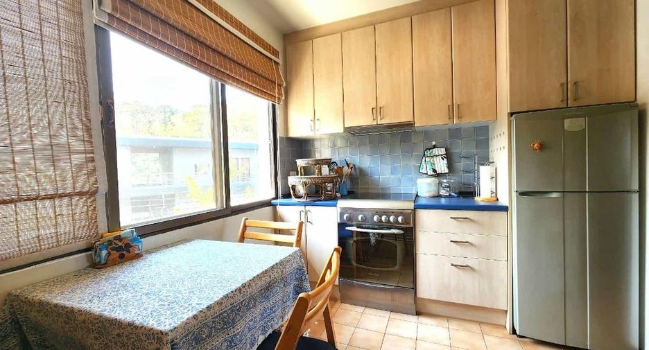 For sale 2 bedrooms condo in Cha Am, Phetchaburi
