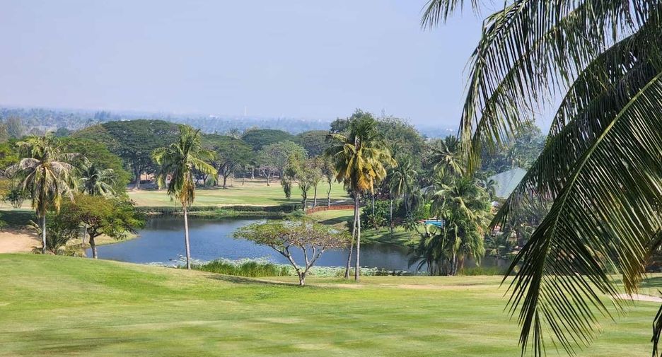 For sale 2 bedrooms condo in Cha Am, Phetchaburi
