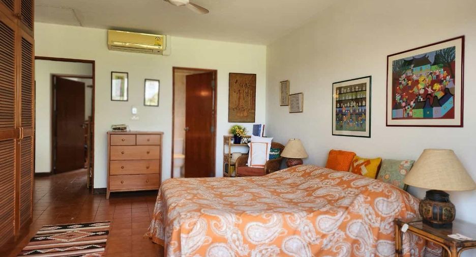 For sale 2 bedrooms condo in Cha Am, Phetchaburi