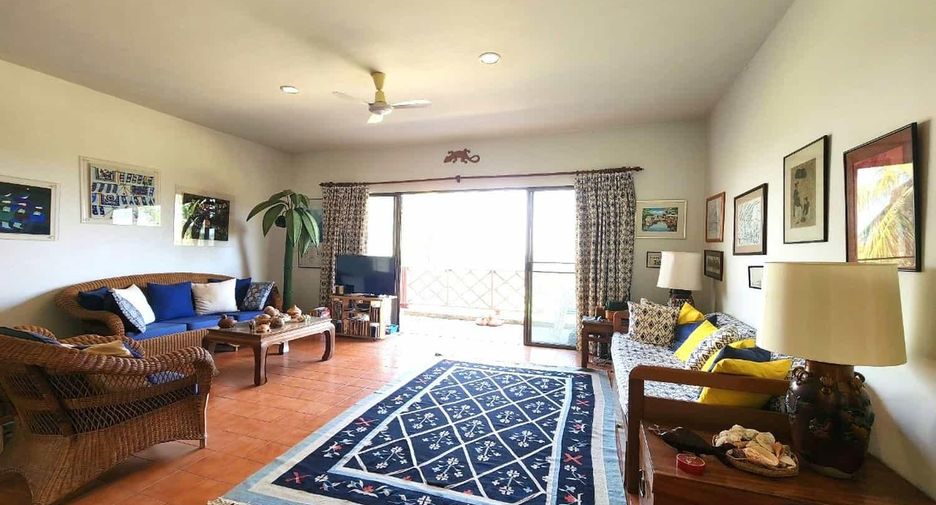 For sale 2 bedrooms condo in Cha Am, Phetchaburi