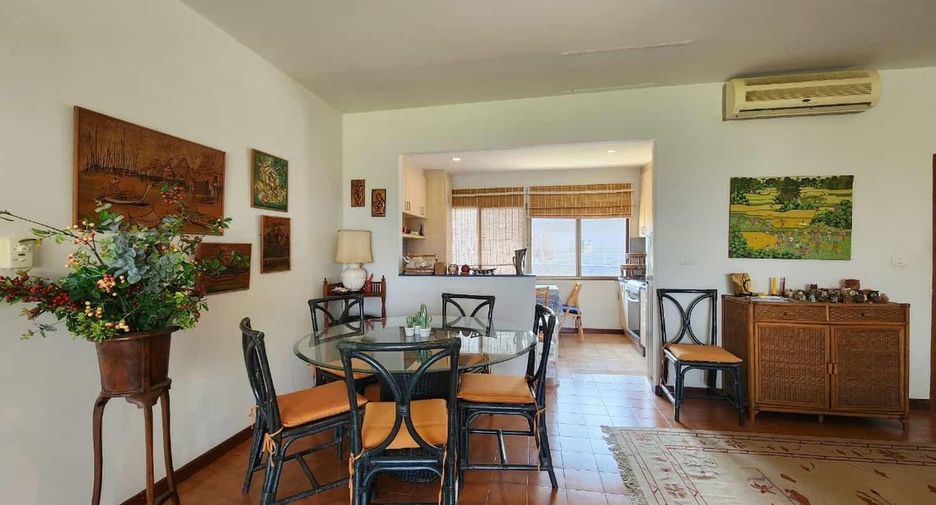For sale 2 bedrooms condo in Cha Am, Phetchaburi
