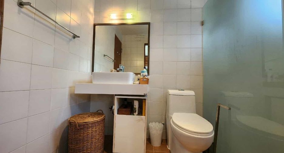For sale 2 bedrooms condo in Cha Am, Phetchaburi