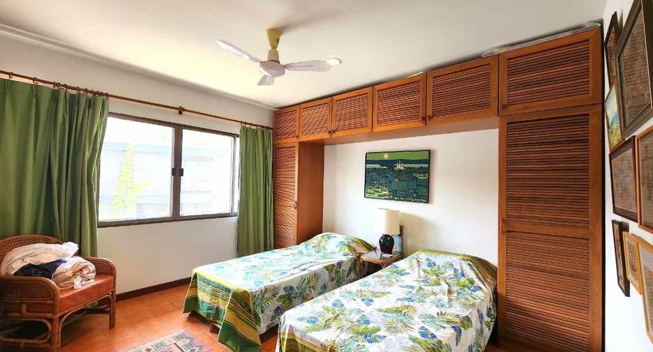 For sale 2 bedrooms condo in Cha Am, Phetchaburi