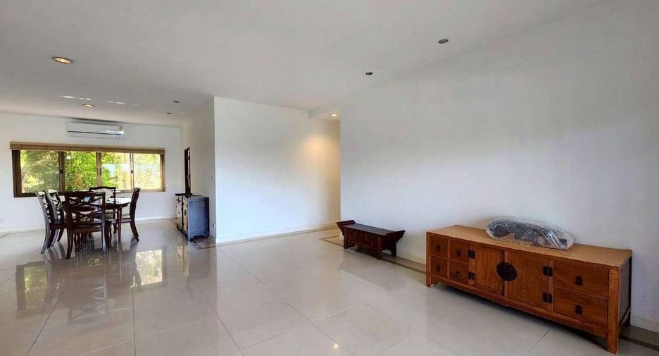À vendre 3 chambres condo à Cha Am, Phetchaburi