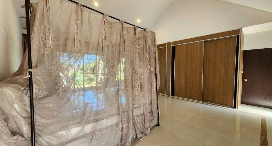 À vendre 3 chambres condo à Cha Am, Phetchaburi