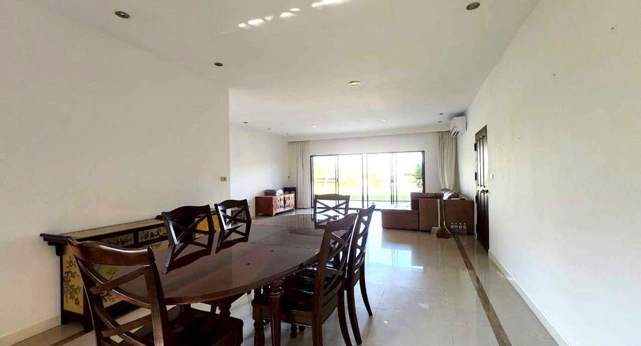 À vendre 3 chambres condo à Cha Am, Phetchaburi