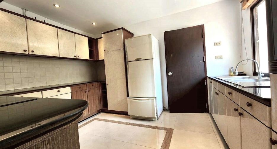 À vendre 3 chambres condo à Cha Am, Phetchaburi