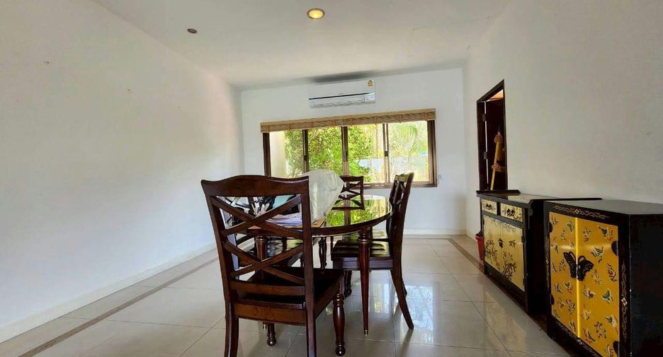 À vendre 3 chambres condo à Cha Am, Phetchaburi
