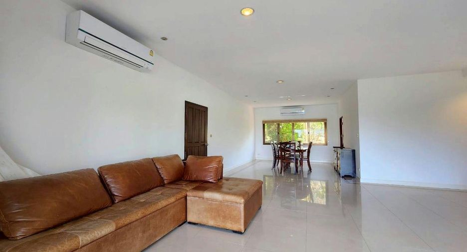 À vendre 3 chambres condo à Cha Am, Phetchaburi