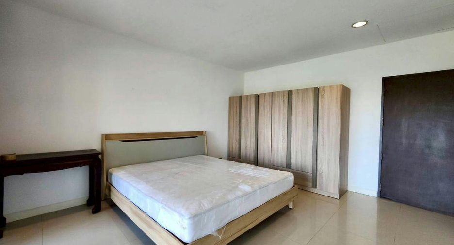 À vendre 3 chambres condo à Cha Am, Phetchaburi