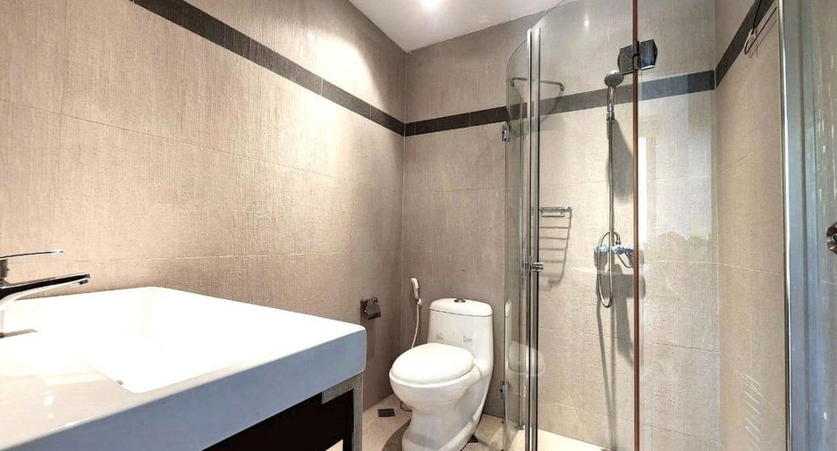 À vendre 3 chambres condo à Cha Am, Phetchaburi