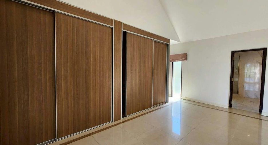À vendre 3 chambres condo à Cha Am, Phetchaburi