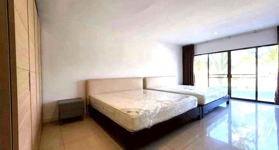 À vendre 3 chambres condo à Cha Am, Phetchaburi