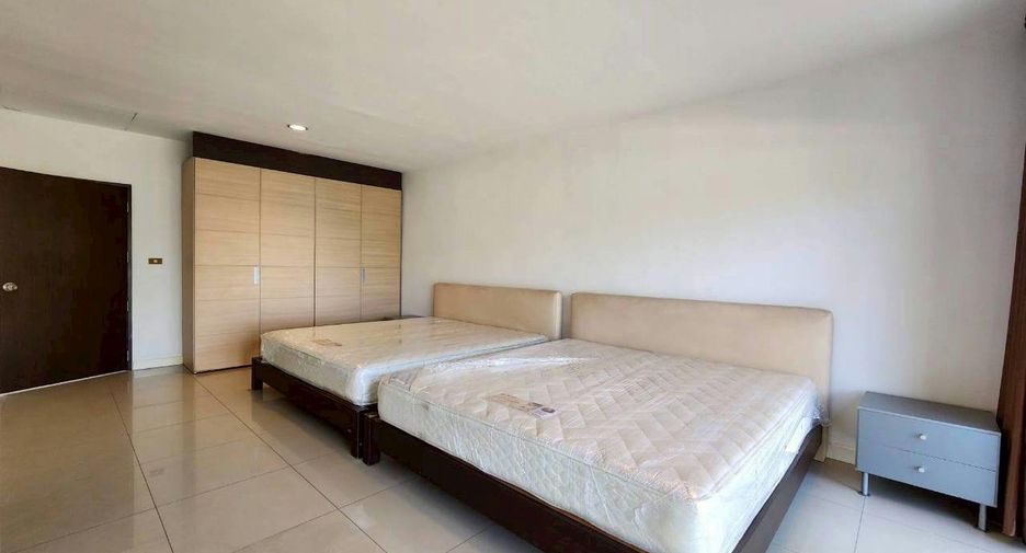 À vendre 3 chambres condo à Cha Am, Phetchaburi