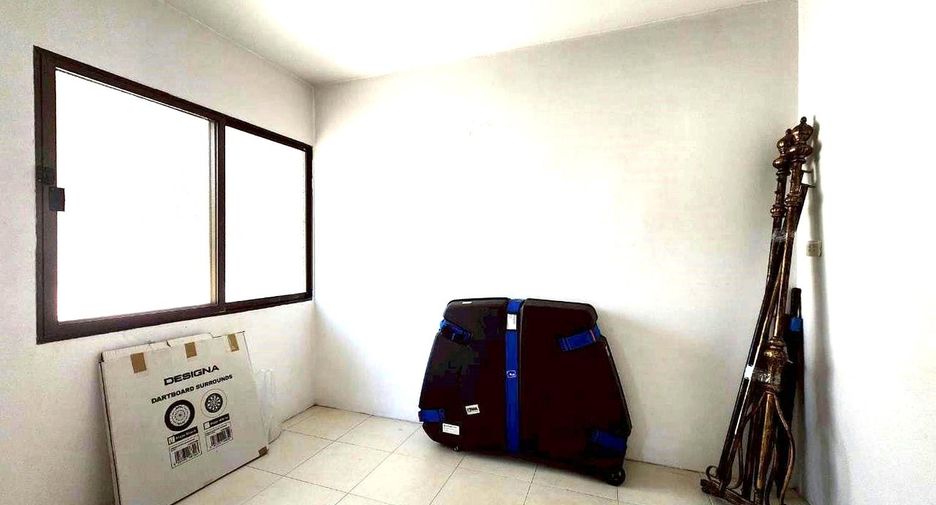 À vendre 3 chambres condo à Cha Am, Phetchaburi