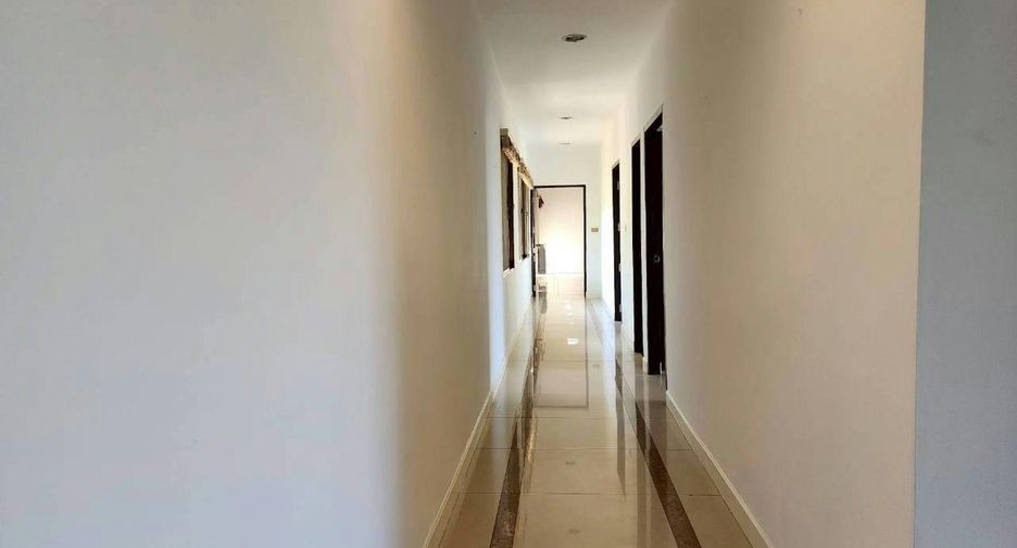 À vendre 3 chambres condo à Cha Am, Phetchaburi