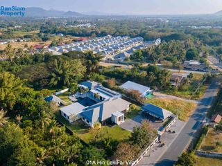 For sale 6 bedrooms villa in Hua Hin, Prachuap Khiri Khan
