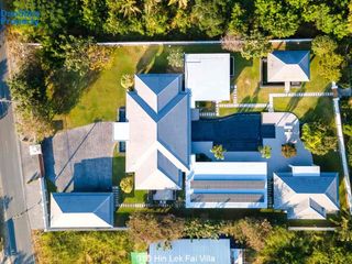 For sale 6 bedrooms villa in Hua Hin, Prachuap Khiri Khan