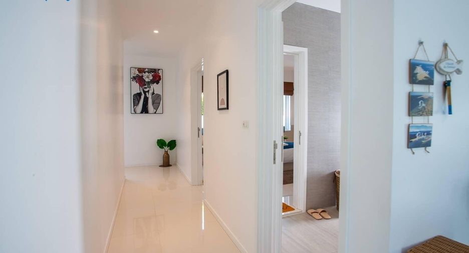 For sale 3 bedrooms villa in Hua Hin, Prachuap Khiri Khan