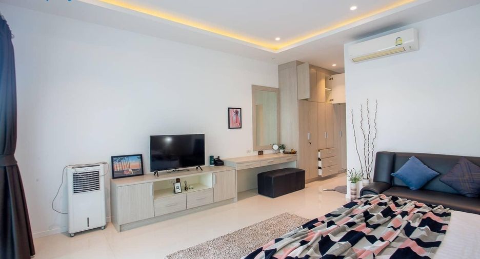 For sale 3 bedrooms villa in Hua Hin, Prachuap Khiri Khan