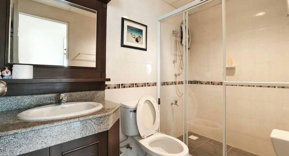 Condo en venta de 3 habitaciones en Cha Am, Phetchaburi