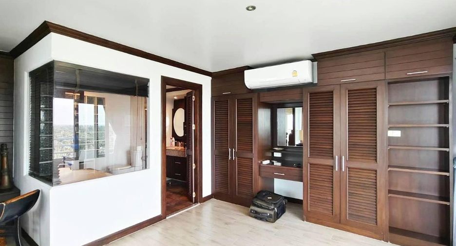 Condo en venta de 3 habitaciones en Cha Am, Phetchaburi
