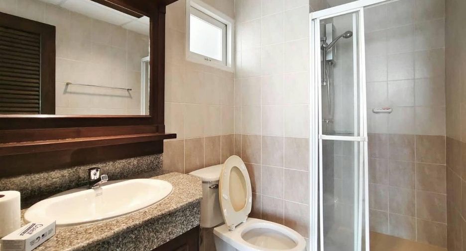 Condo en venta de 3 habitaciones en Cha Am, Phetchaburi