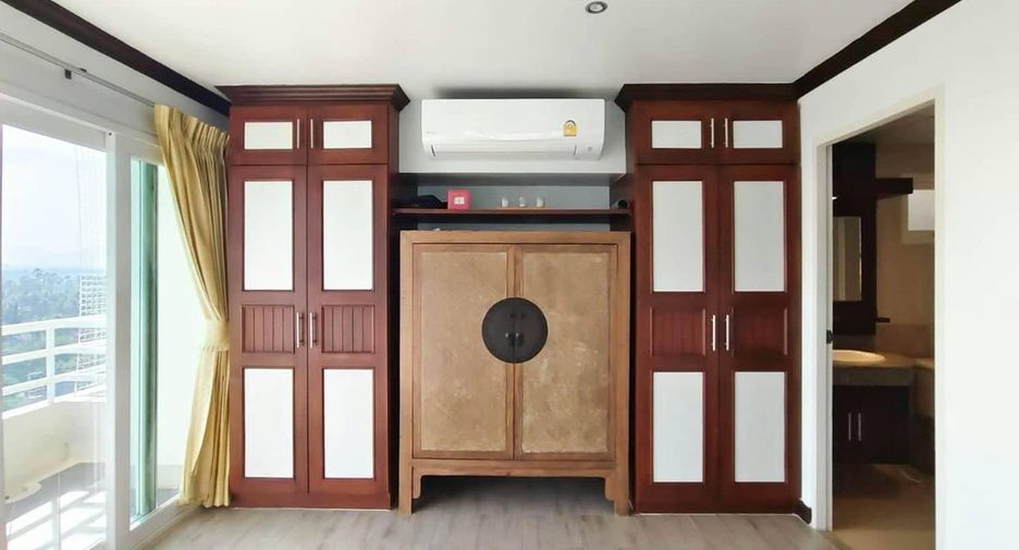 Condo en venta de 3 habitaciones en Cha Am, Phetchaburi