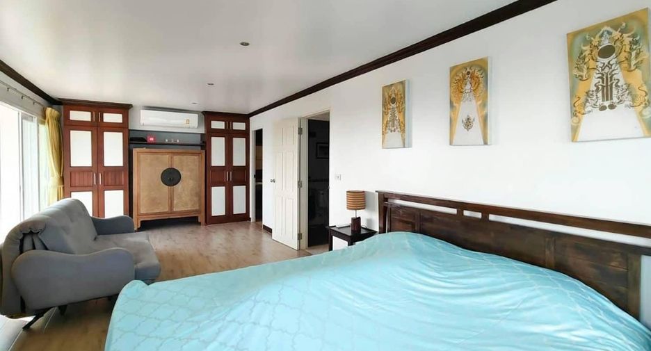 Condo en venta de 3 habitaciones en Cha Am, Phetchaburi