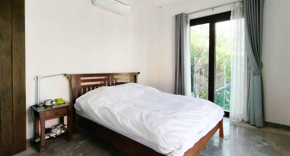 Villa en venta de 4 habitaciones en Sam Roi Yot, Prachuap Khiri Khan
