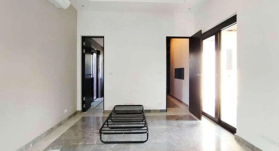 Villa en venta de 4 habitaciones en Sam Roi Yot, Prachuap Khiri Khan