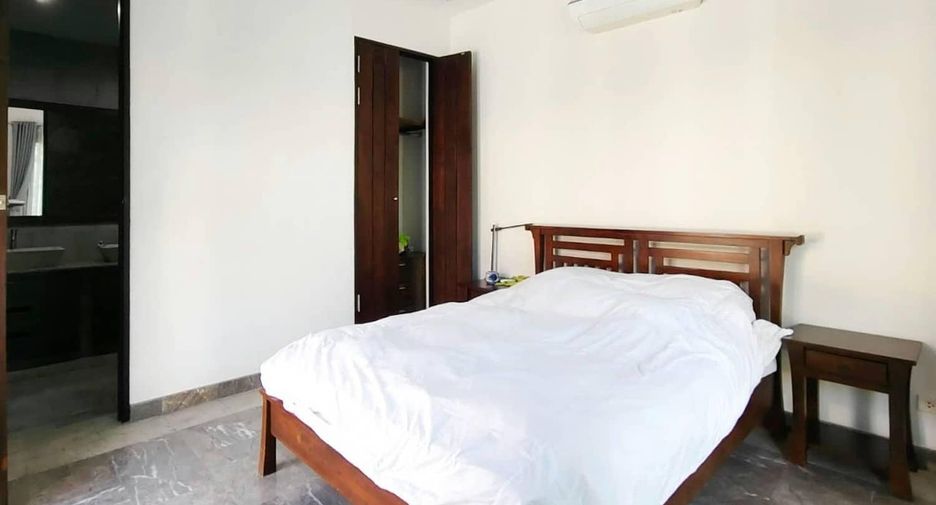 Villa en venta de 4 habitaciones en Sam Roi Yot, Prachuap Khiri Khan