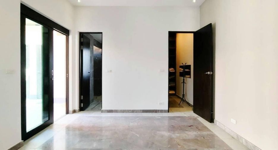 Villa en venta de 4 habitaciones en Sam Roi Yot, Prachuap Khiri Khan