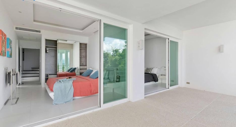 Wohnung zum Kauf mit 3 Zimmer in Ko Samui, Surat Thani