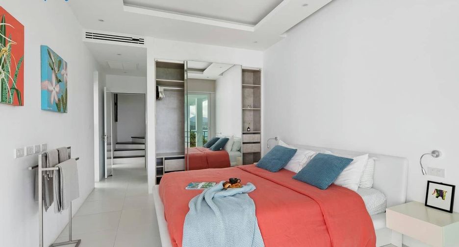 Wohnung zum Kauf mit 3 Zimmer in Ko Samui, Surat Thani