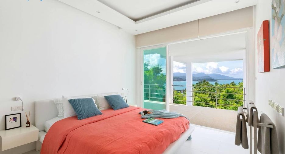 Wohnung zum Kauf mit 3 Zimmer in Ko Samui, Surat Thani