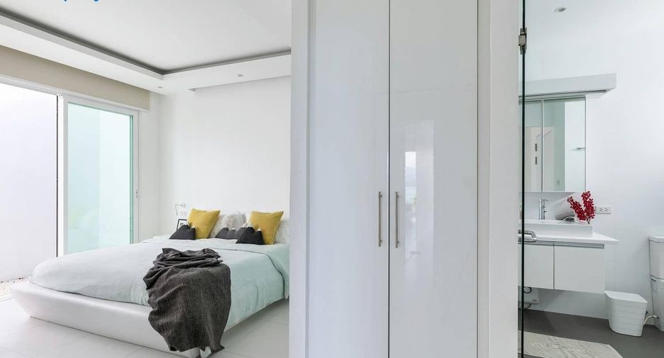 Wohnung zum Kauf mit 3 Zimmer in Ko Samui, Surat Thani