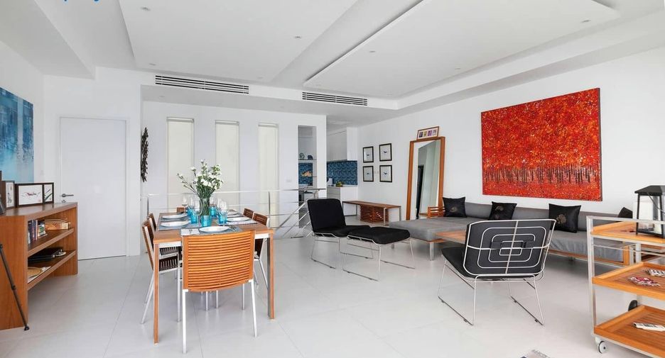 Wohnung zum Kauf mit 3 Zimmer in Ko Samui, Surat Thani