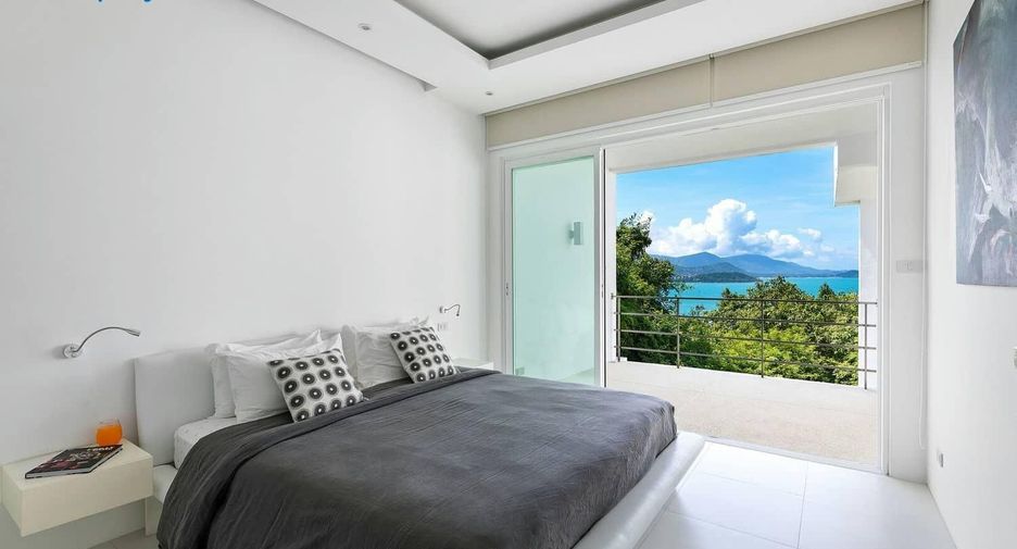 Wohnung zum Kauf mit 3 Zimmer in Ko Samui, Surat Thani