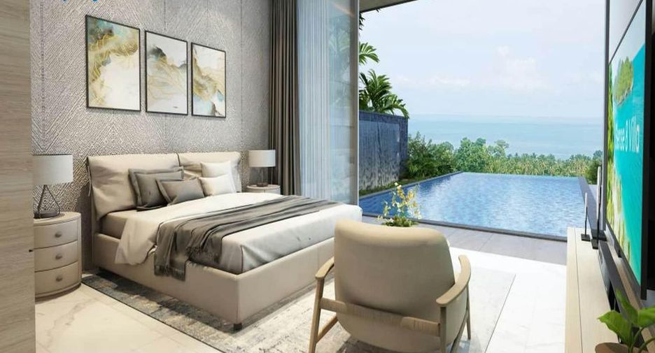 For sale 5 ベッドルーム villa in Ko Samui, Surat Thani