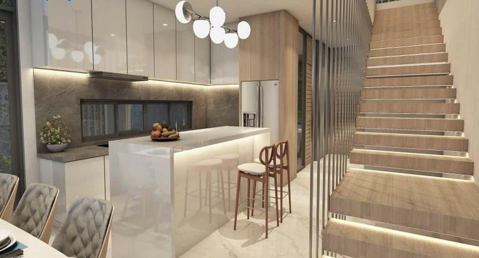 For sale 5 ベッドルーム villa in Ko Samui, Surat Thani