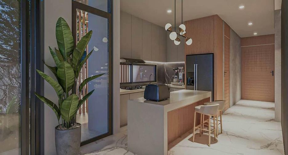 For sale 4 ベッドルーム villa in Ko Samui, Surat Thani