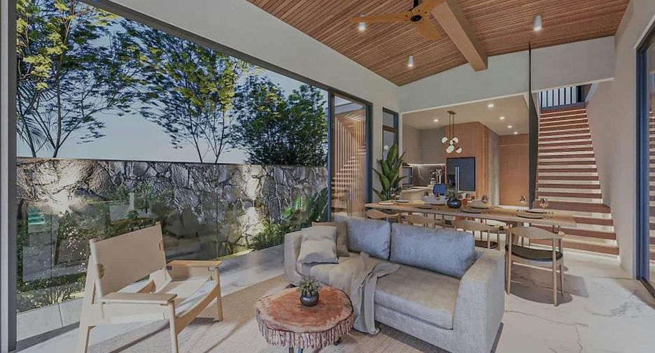 For sale 3 ベッドルーム villa in Ko Samui, Surat Thani