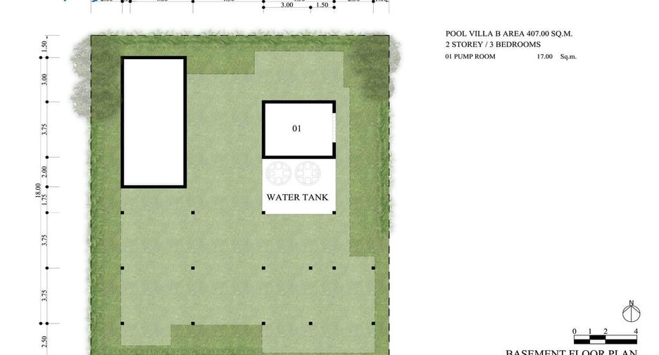 For sale 3 ベッドルーム villa in Ko Samui, Surat Thani