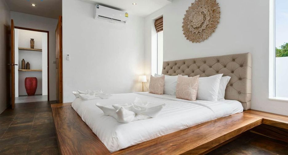For sale 3 ベッドルーム villa in Ko Samui, Surat Thani