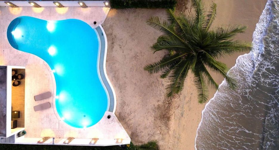 For sale 3 ベッドルーム villa in Ko Samui, Surat Thani