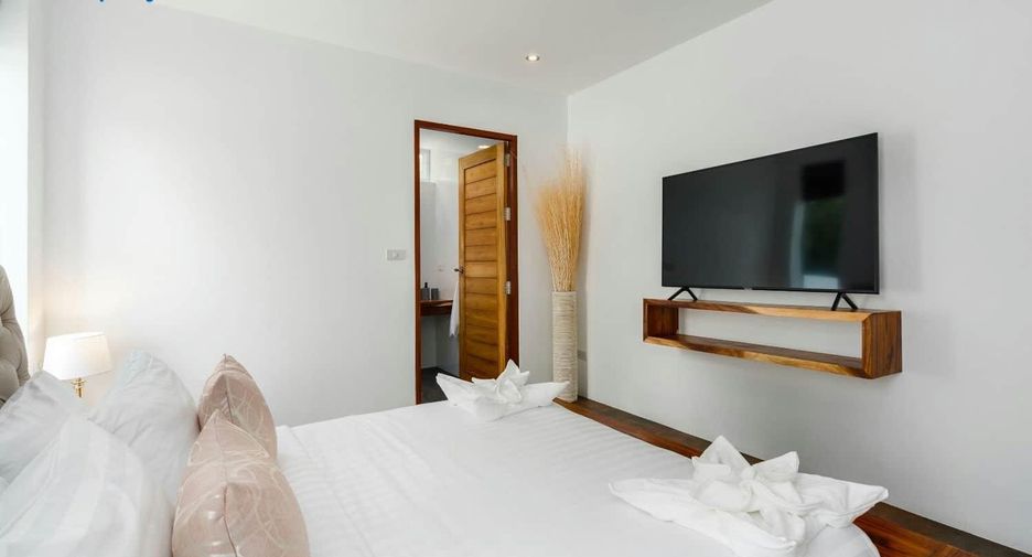 For sale 3 ベッドルーム villa in Ko Samui, Surat Thani