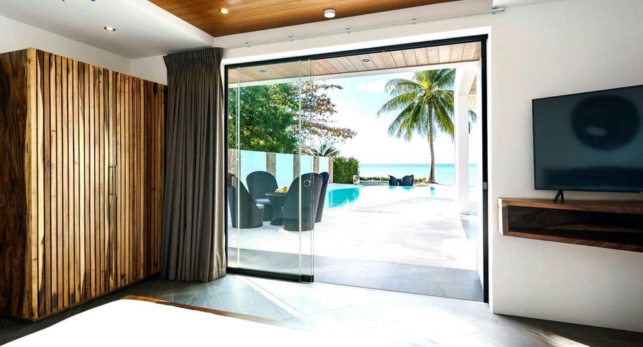 For sale 3 ベッドルーム villa in Ko Samui, Surat Thani
