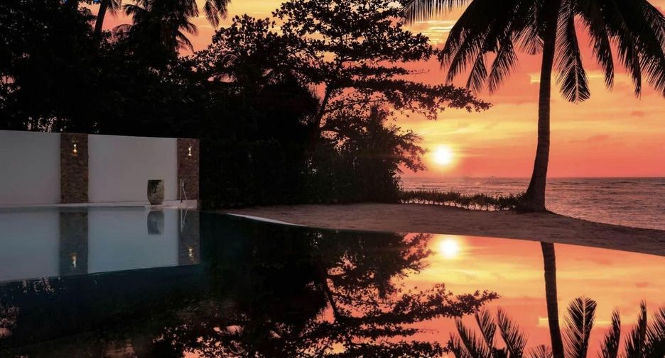 For sale 3 ベッドルーム villa in Ko Samui, Surat Thani