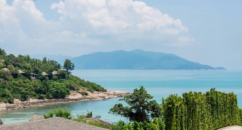 For sale 4 ベッドルーム villa in Ko Samui, Surat Thani
